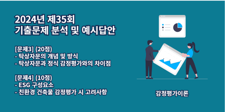 탁상자문-ESG-친환경건축물-2024년35회-3번-4번